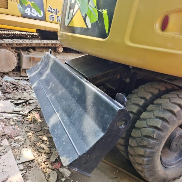 2023 Caterpillar 315D-44136381