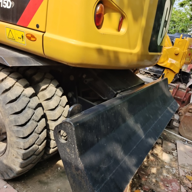 2023 Caterpillar 315D-44136384