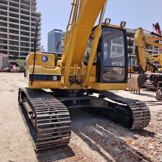 2023 Caterpillar 320BL-44136532