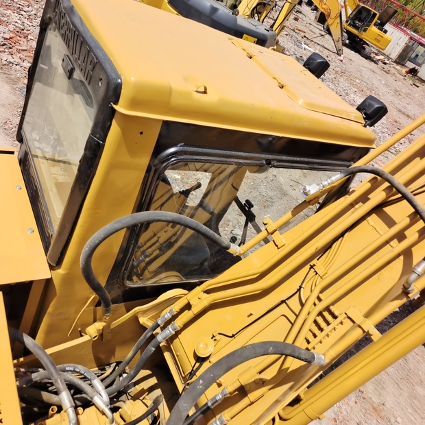 2023 Caterpillar 320BL-44136536