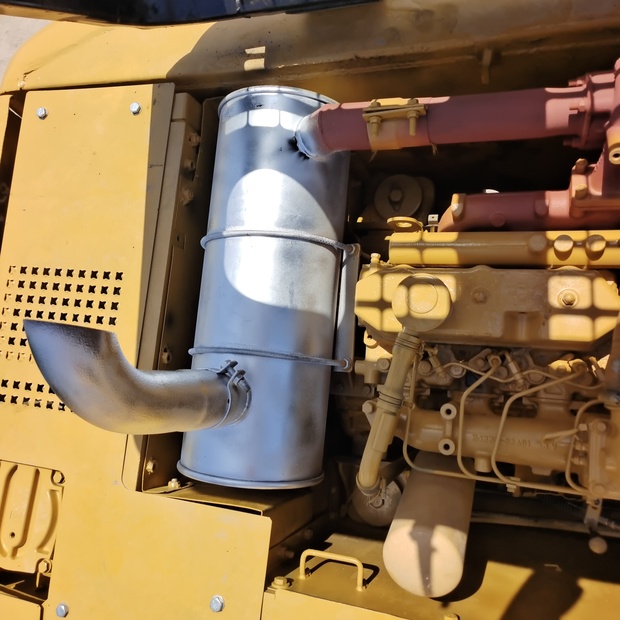 2023 Caterpillar 320BL-44136537