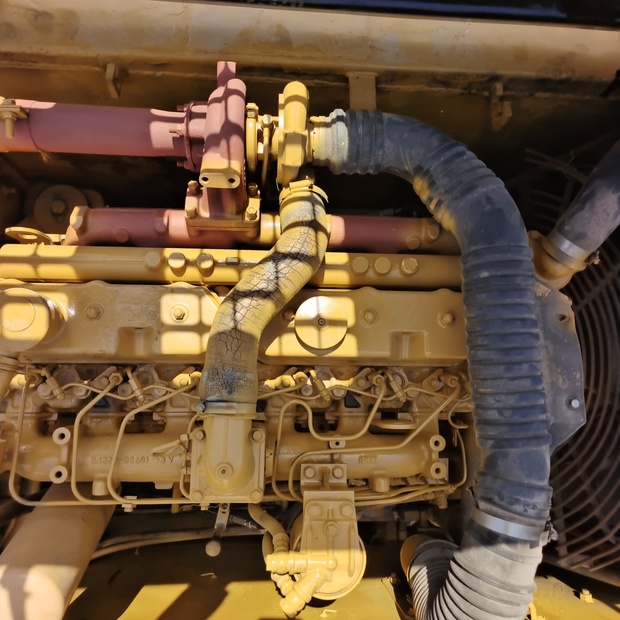 2023 Caterpillar 320BL-44136538