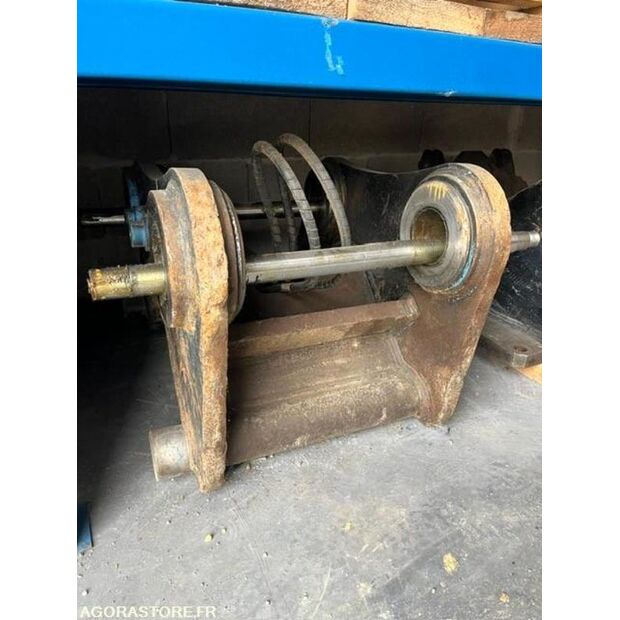 2021 Verachtert CW45S-44136808