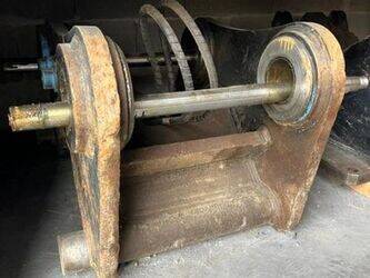 Image de 2021 Verachtert CW45S