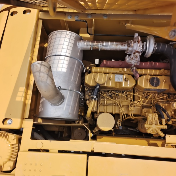 2023 Caterpillar 320CL-44137148