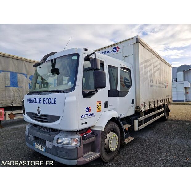 2010 رينو Midlum-44137150