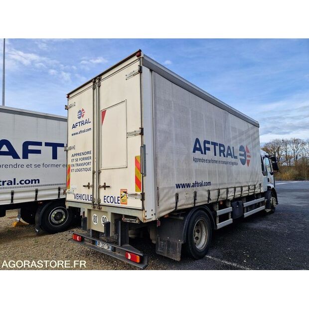 2010 رينو Midlum-44137152