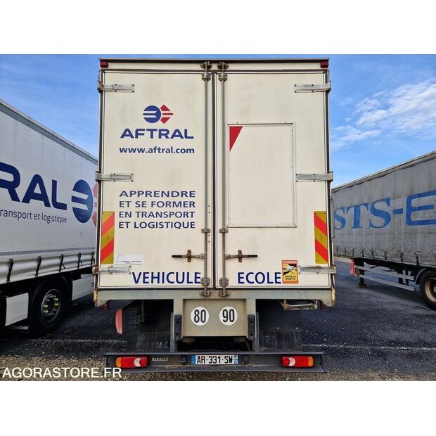 2010 رينو Midlum-44137183