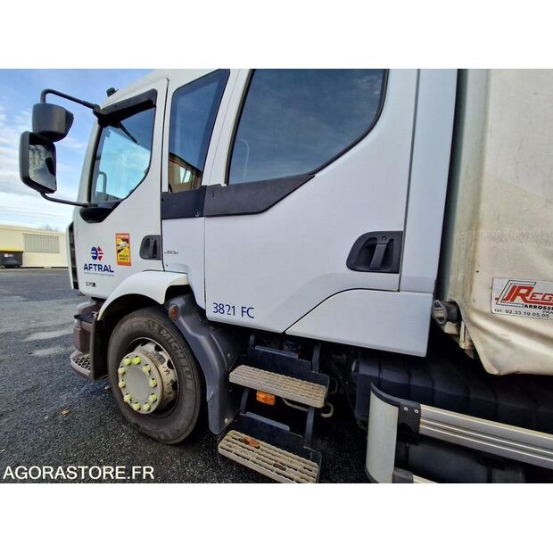 2010 رينو Midlum-44137194