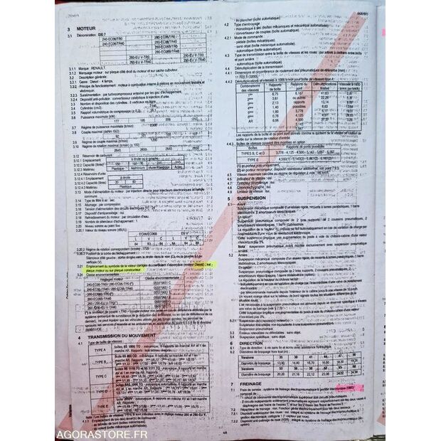 2010 رينو Midlum-44137214