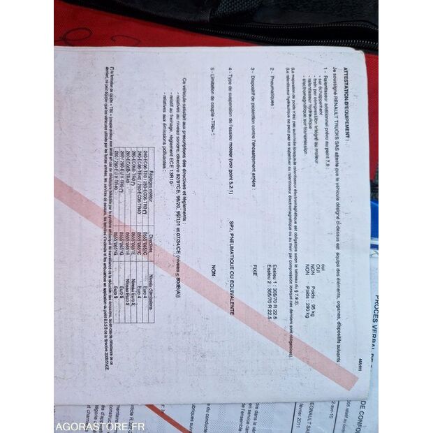 2010 رينو Midlum-44137218