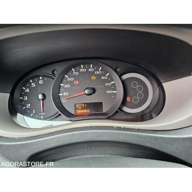 2011 Renault Master-44137245