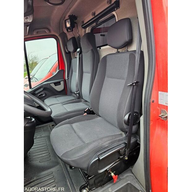 2011 Renault Master-44137249