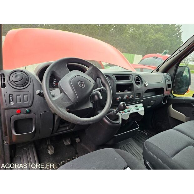 2011 Renault Master-44137251