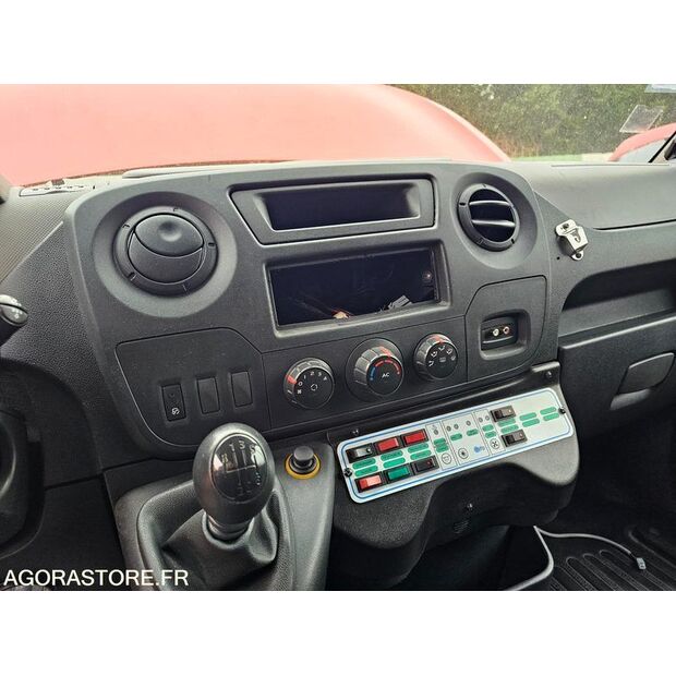 2011 Renault Master-44137252