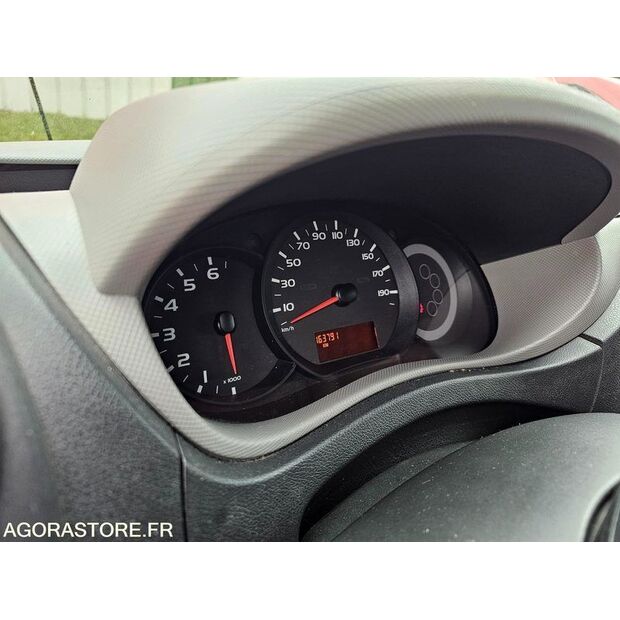 2011 Renault Master-44137253