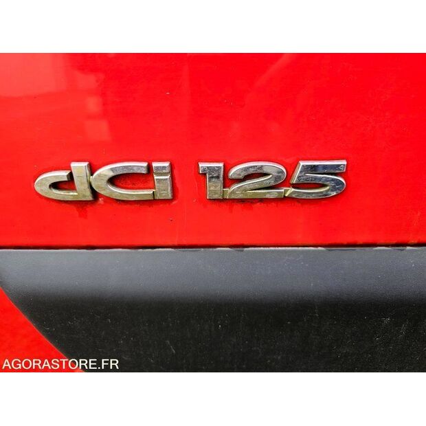 2011 Renault Master-44137255