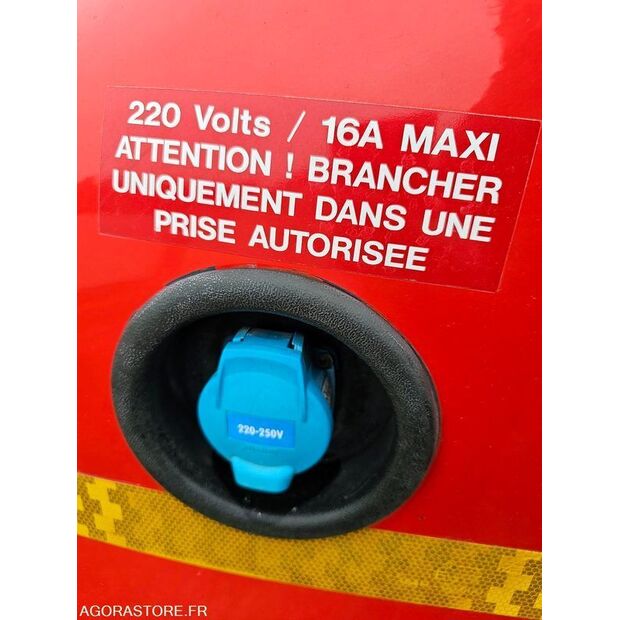 2011 Renault Master-44137257