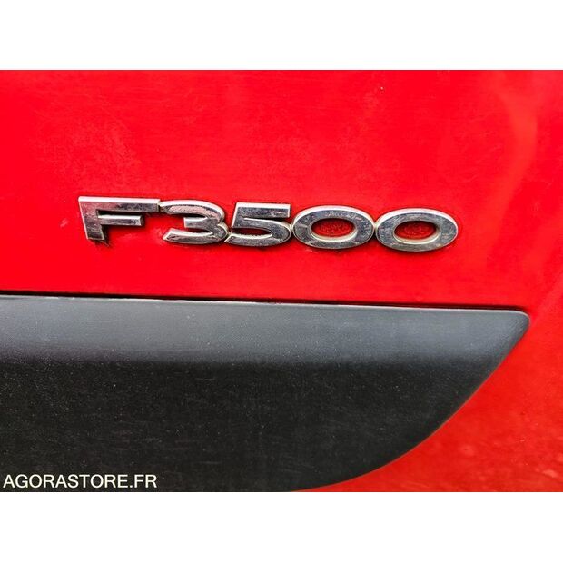 2011 Renault Master-44137260