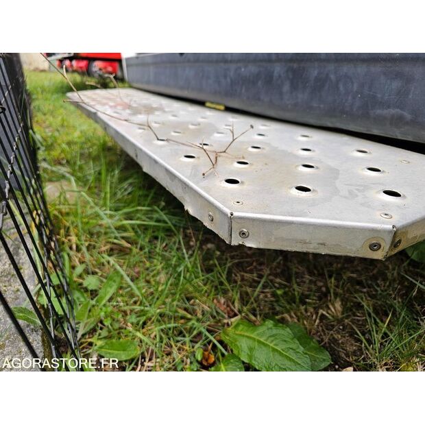 2011 Renault Master-44137262