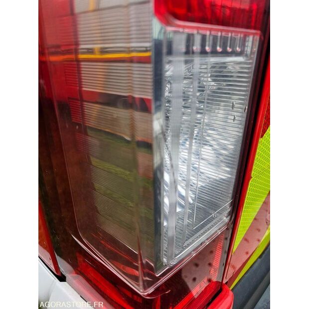 2011 Renault Master-44137263