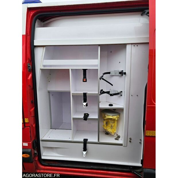 2011 Renault Master-44137264