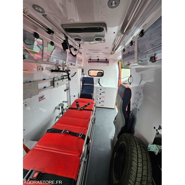 2011 Renault Master-44137266