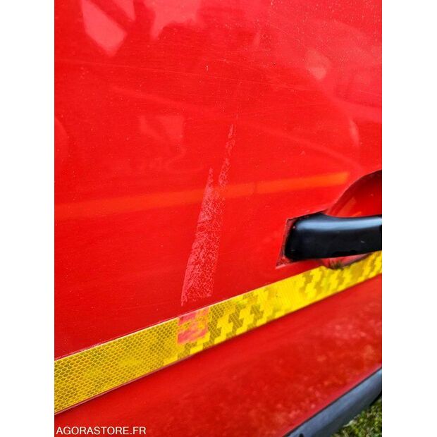 2011 Renault Master-44137267