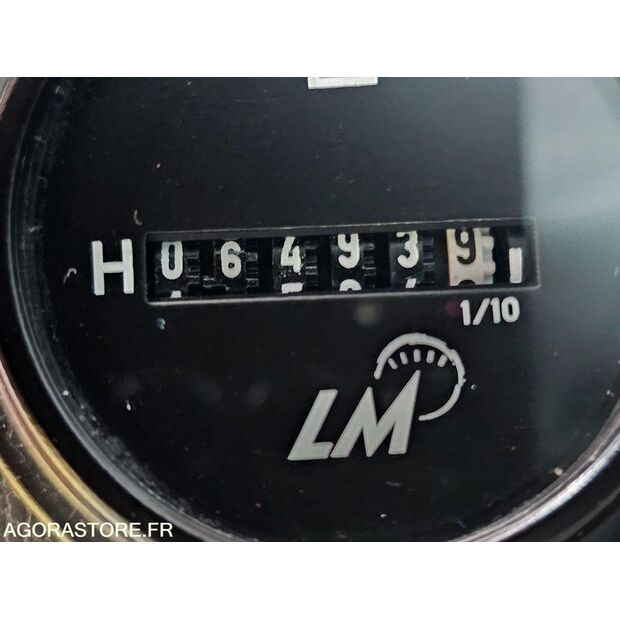 2011 Renault Master-44137269