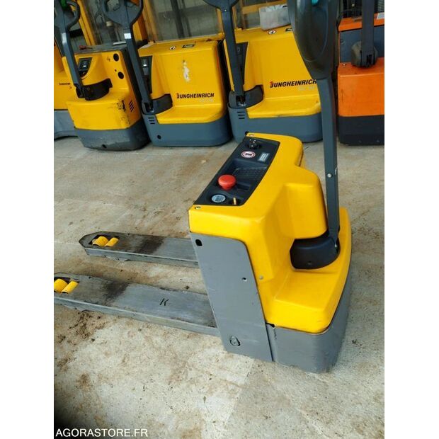 2020 Jungheinrich EJE M13-44137361