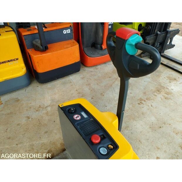 2020 Jungheinrich EJE M13-44137362