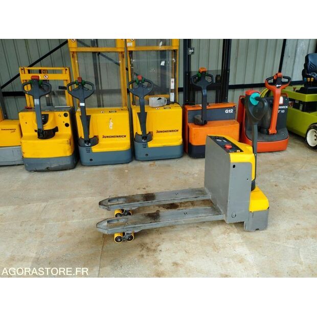 2020 Jungheinrich EJE M13-44137363