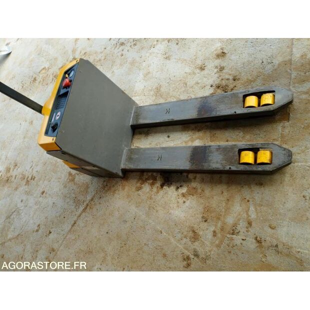 2020 Jungheinrich EJE M13-44137364