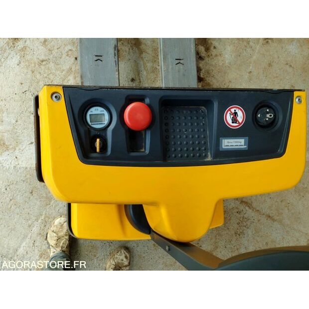 2020 Jungheinrich EJE M13-44137365