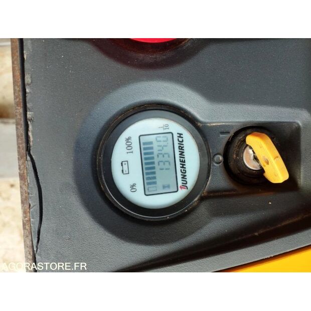 2020 Jungheinrich EJE M13-44137366