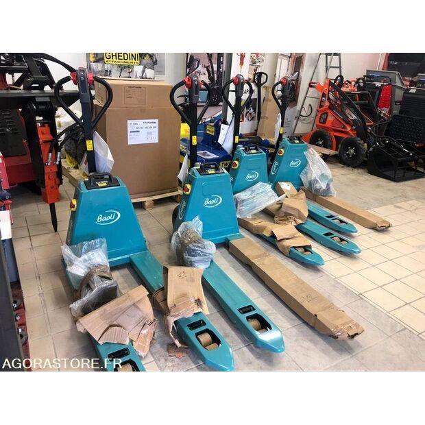 2023 BAOLI EP15-3-44137368