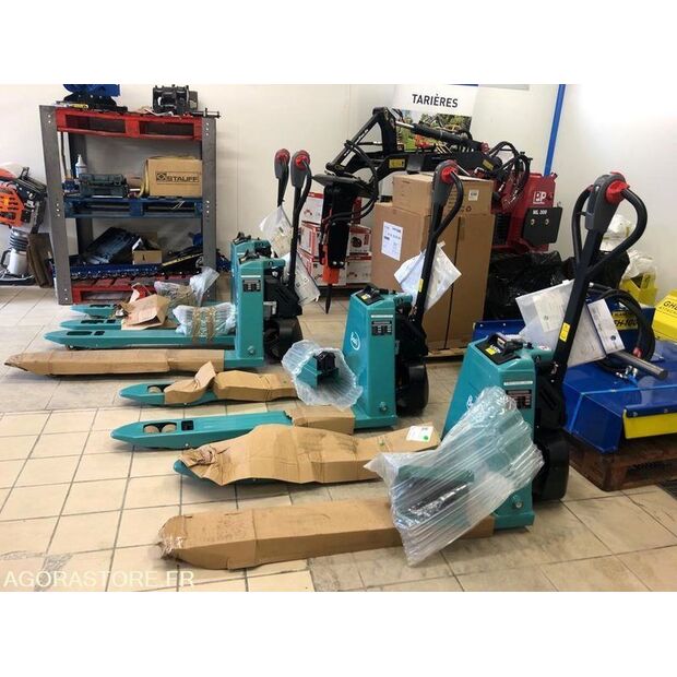 2023 BAOLI EP15-3-44137369