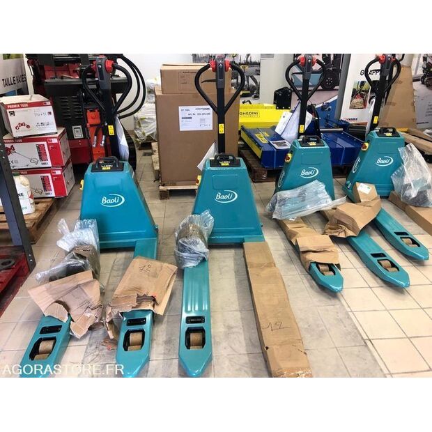 2023 BAOLI EP15-3-44137371