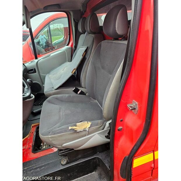 2008 Opel Vivaro-44137494