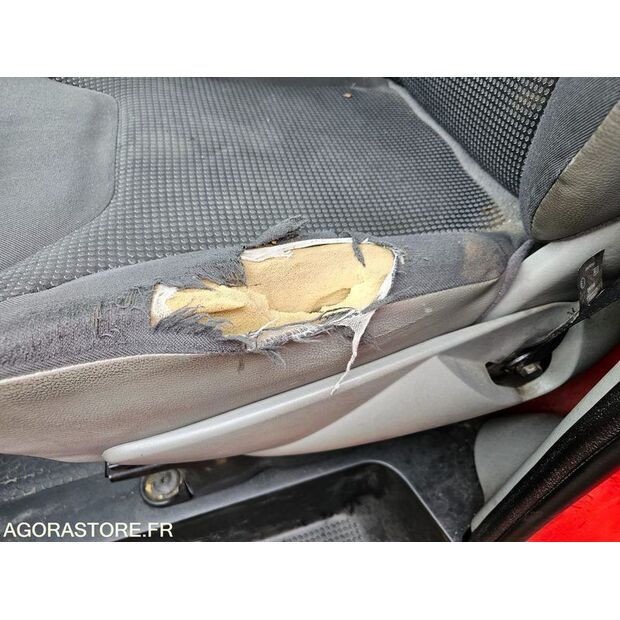 2008 Opel Vivaro-44137495