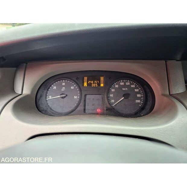 2008 Opel Vivaro-44137499