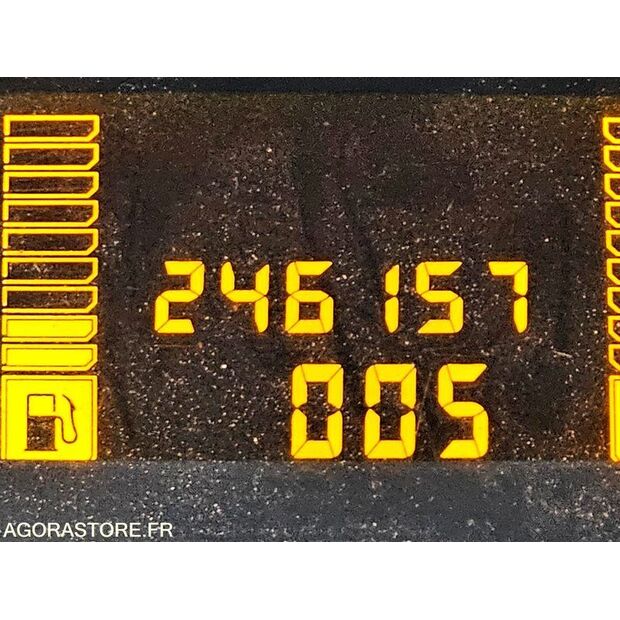 2008 Opel Vivaro-44137500