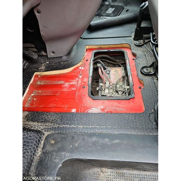 2008 Opel Vivaro-44137501