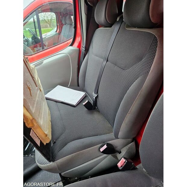 2008 Opel Vivaro-44137503