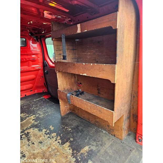 2008 Opel Vivaro-44137505