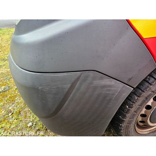 2008 Opel Vivaro-44137508