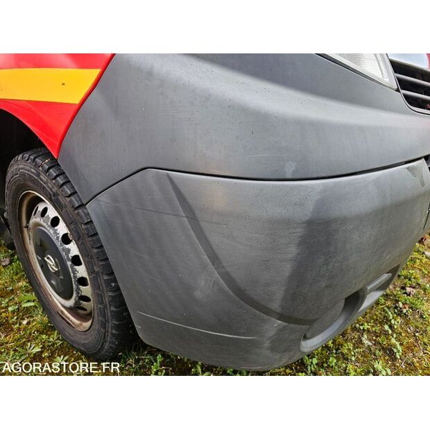 2008 Opel Vivaro-44137509