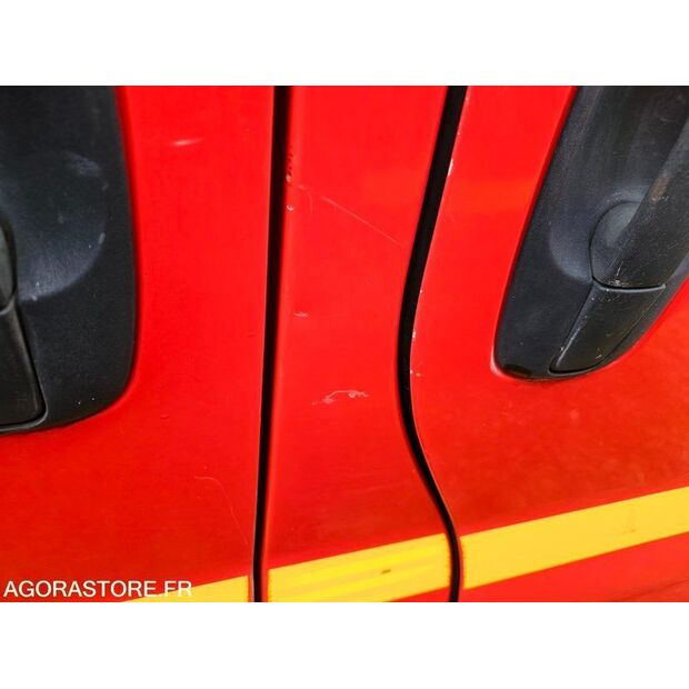 2008 Opel Vivaro-44137513