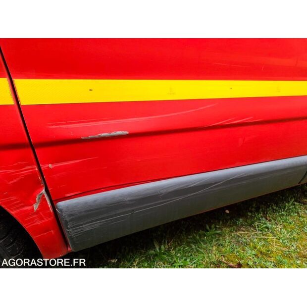 2008 Opel Vivaro-44137516