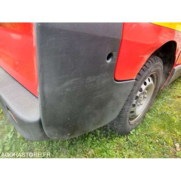 2008 Opel Vivaro-44137517